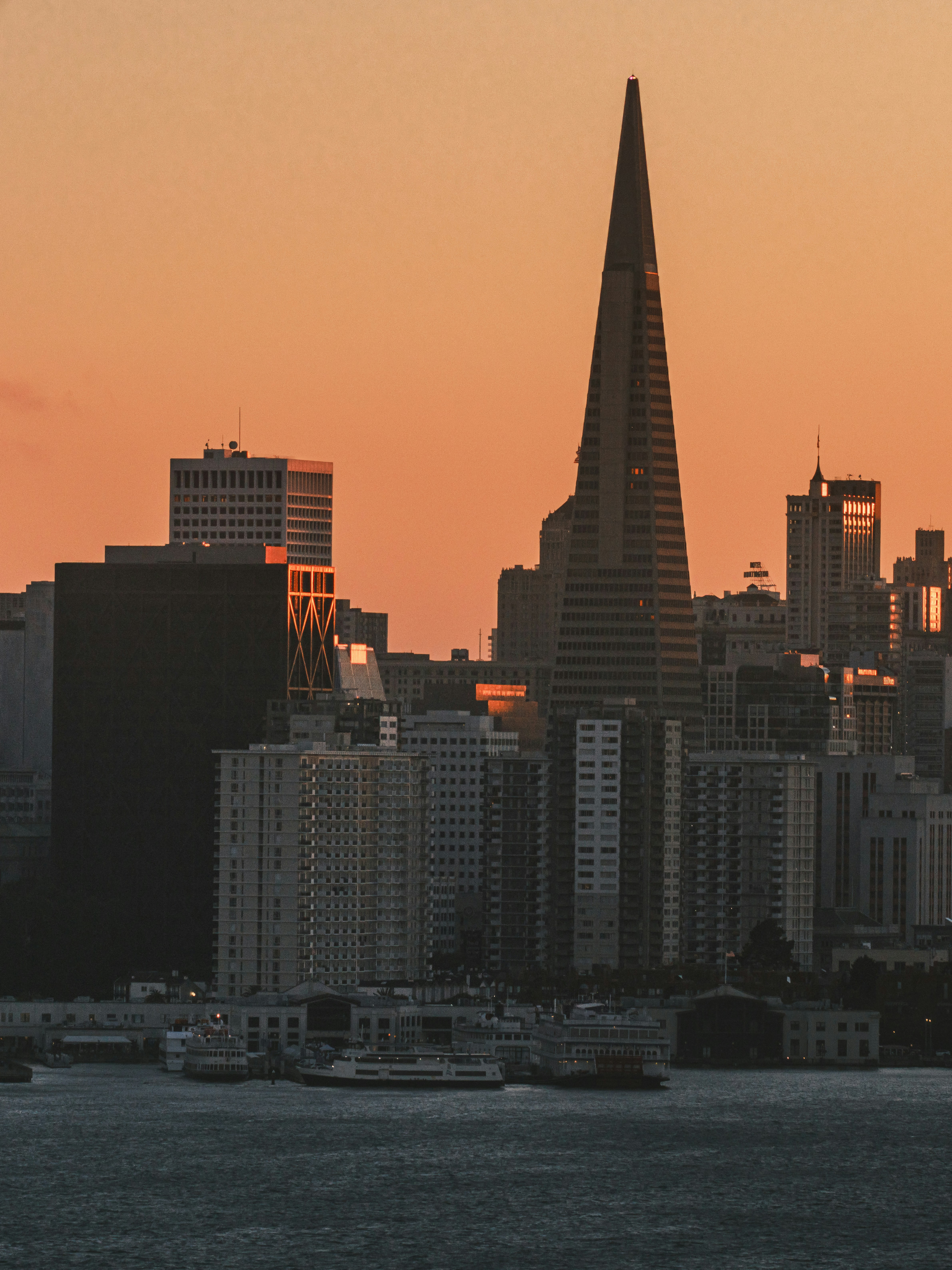 skyline